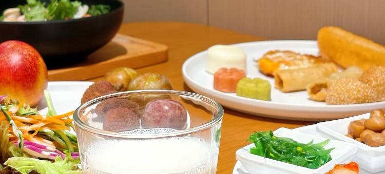 西安钟鼓楼和平门Mc麦悦·城市别院图片