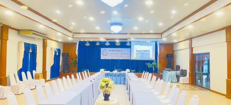 Chainatgrand酒店(Chainatgrand Hotel)图片