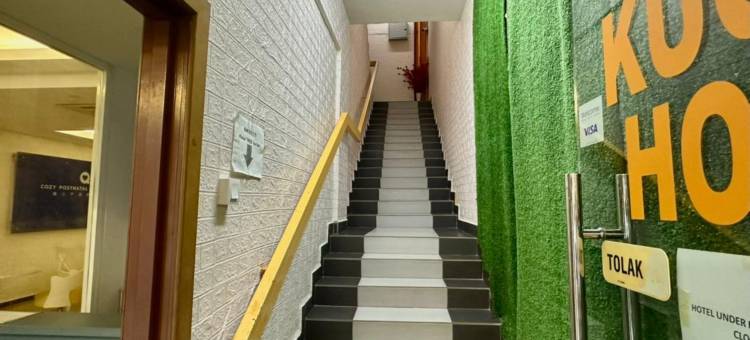 Swing & Pillows @ KL City Kuchai Lama图片