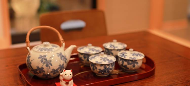 锦·千本南(Kin · Senbon Minami)图片