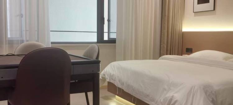千喜云顶大酒店图片