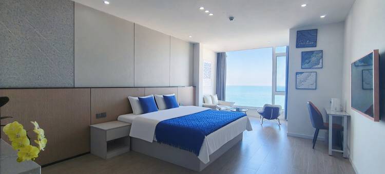 金石湾逅海艺墅图片