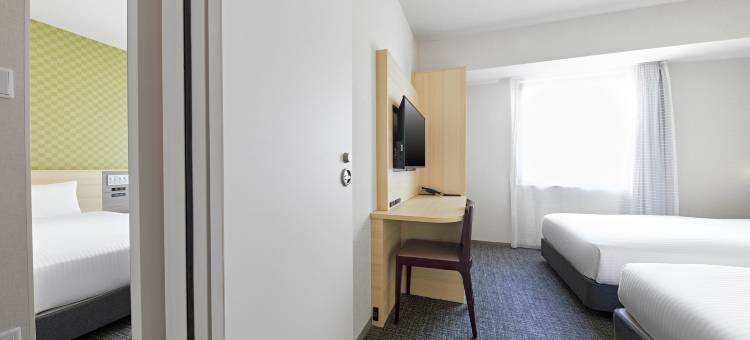 相铁FRESA INN大阪难波车站前(Sotetsu Fresa Inn Osaka Namba)图片