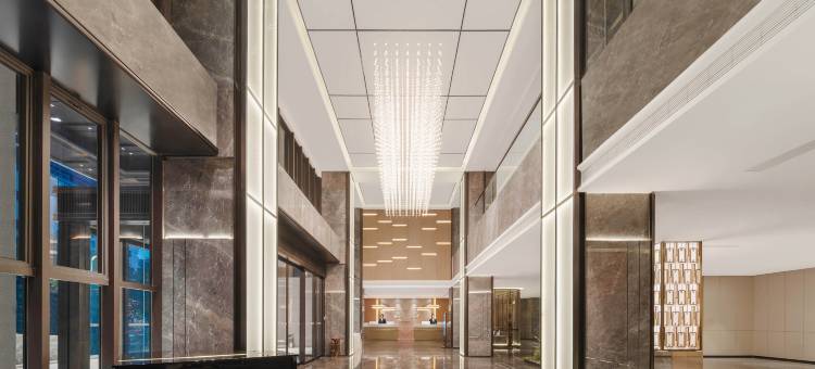 西安钟楼开元名都酒店(回民街店)图片