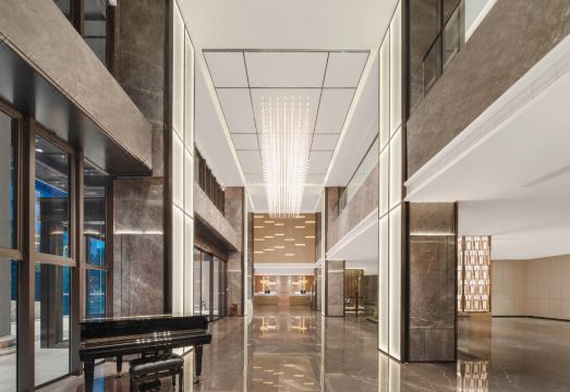 Hotel Overview