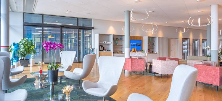 阿夸蒂斯酒店(Aquatis Hotel)图片