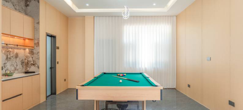 寻梦·喜院 Dream Garden丨艺术花园度假美墅(三清山港首索道店)图片