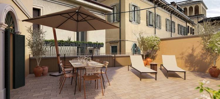 温馨的莉维亚维罗纳(Homy Livia Verona)图片