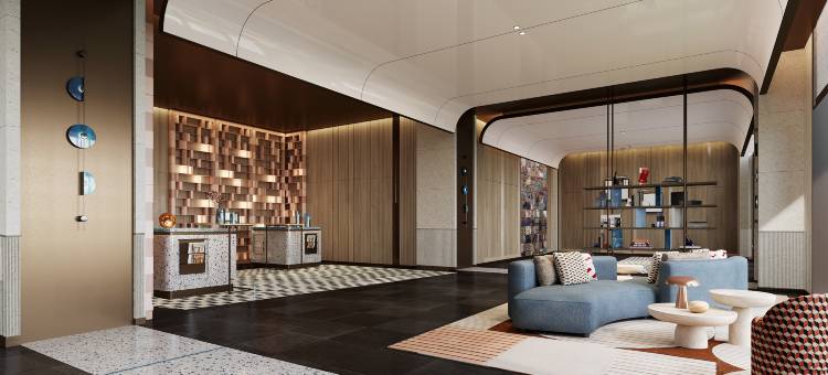 苏州云启一方酒店•凯悦尚选图片