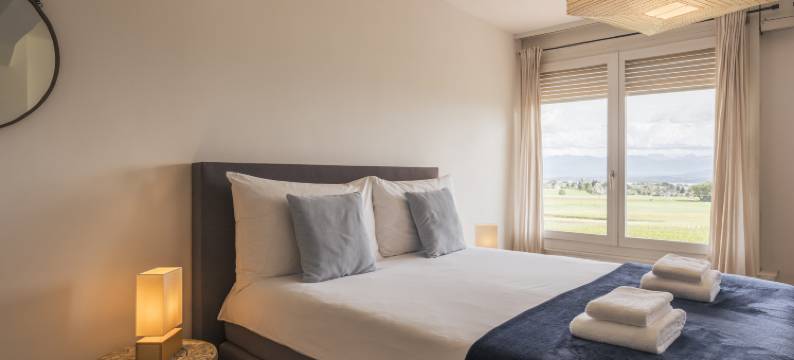 尼永阿曼托斯生活式公寓(Amanthos Living Nyon)图片