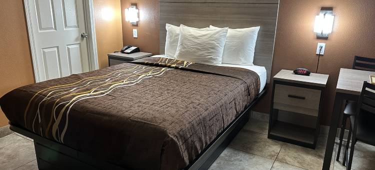 新科拉尔汽车旅馆(New Corral Motel)图片