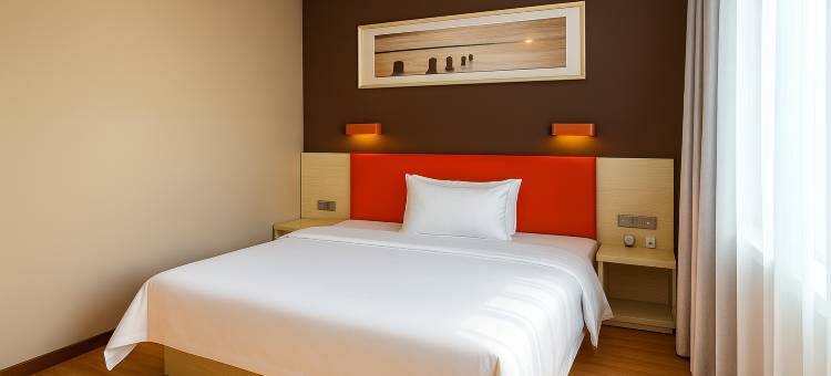 7天优品酒店(廊坊固安工业开发区店)图片