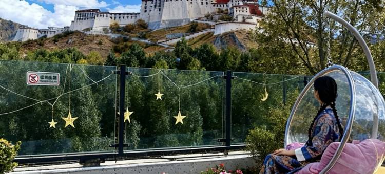 西藏木雅康桑富氧酒店(拉萨布达拉宫店)图片