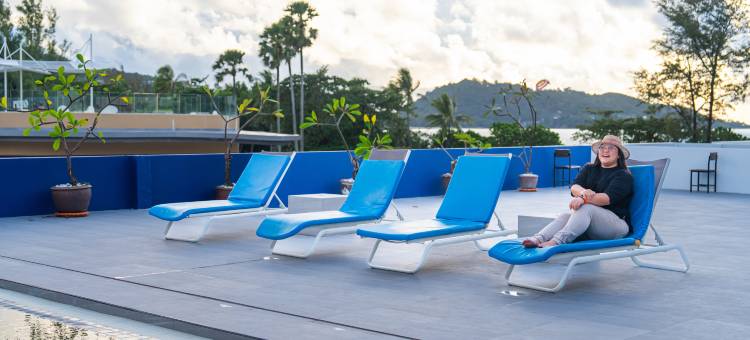 普吉岛可可酒店(Kokotel Phuket Patong)图片