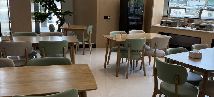 文德酒店(漳州平和车站县政府店)图片