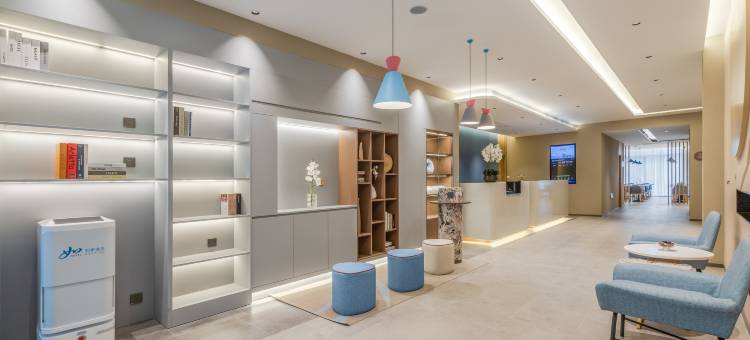 如家酒店·neo(大同魏都大道东信广场店)图片