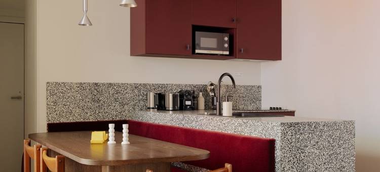 埃德加套房 - 勒梅西耶(Edgar Suites - Lemercier)图片