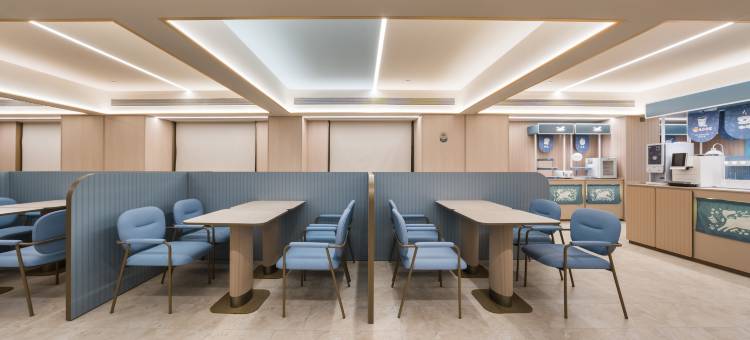 汉庭酒店(赣州南康金融中心未来广场店)图片