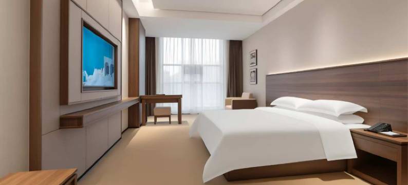 千巨酒店(榆林火车站交大一附院店)图片