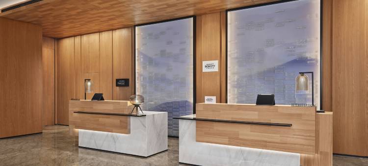 常州溧阳万豪万枫酒店图片