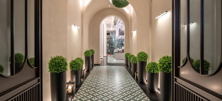 万达美华酒店(芒市广场店)图片