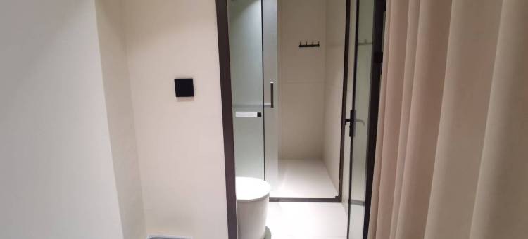 山谣小筑民宿(明仕田园店)图片