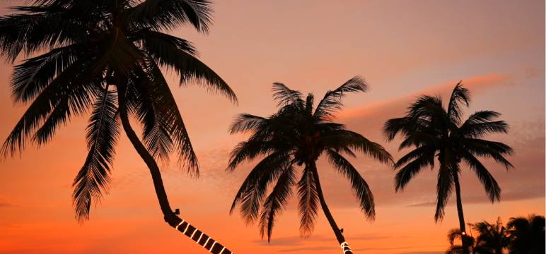 三亚绿发山海天JW万豪酒店图片