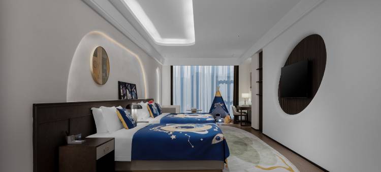 首旅南苑文成宾馆图片