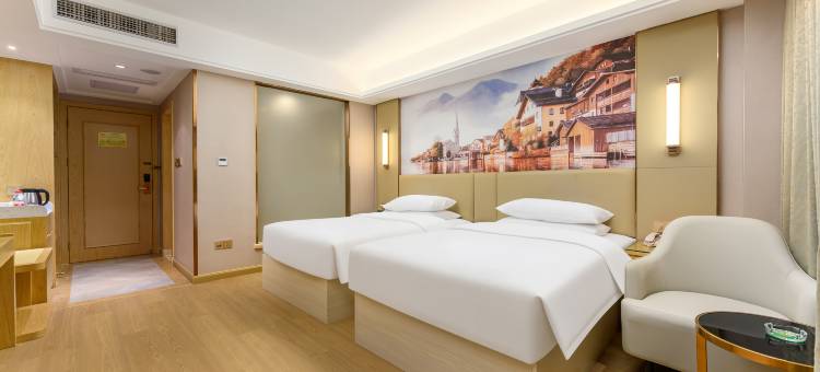 维也纳酒店(遵义仁怀茅台路店)图片