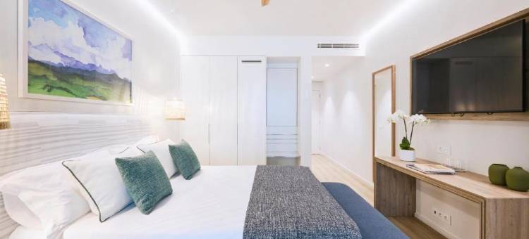 The Editory Ocean Way 丰沙尔(The Editory Ocean Way Funchal)图片