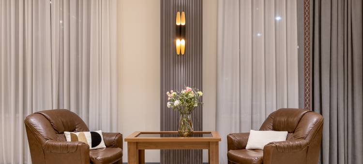 Nomera on Kurskaya图片