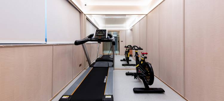 汉庭酒店(六安霍邱万达广场店)图片