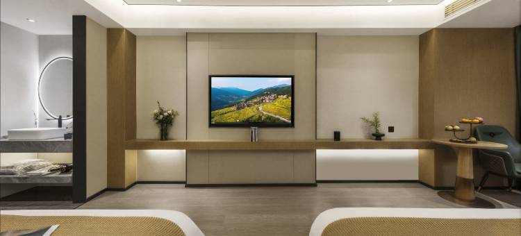 品尚酒店(从江美食街店)图片