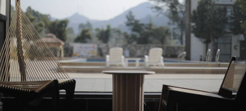 遇见盏居(清远银盏站店)图片