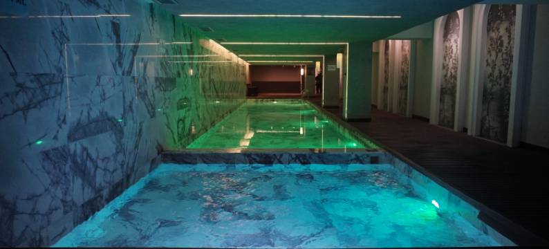 伊斯坦布尔万达文华酒店(Wanda Vista Istanbul)图片