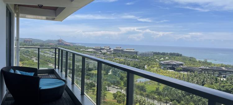 文昌三个台湾女生的海边度假民宿图片