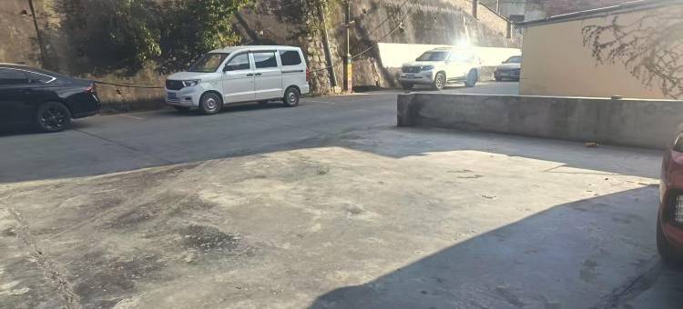 海沣大酒店图片