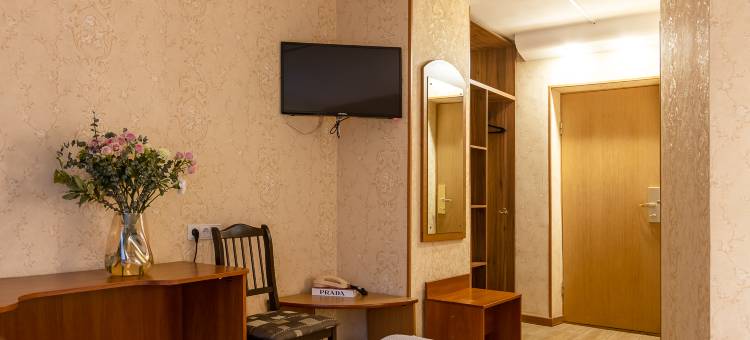 Nomera na Kurskoy图片