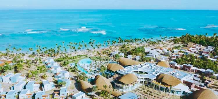 Club Med地中海俱乐部·米切斯度假村(Club Med - Michès Playa Esmeralda)图片