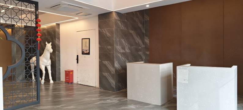 唐南轻寓(中山大学唐家湾古镇店)图片