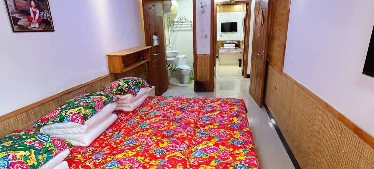 农家小院6栋民宿(中国雪乡景区店)图片