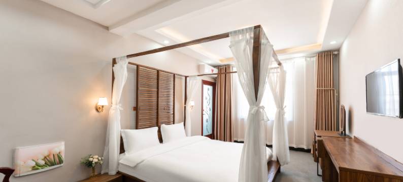 隆晟精品酒店(北郊机场店)图片