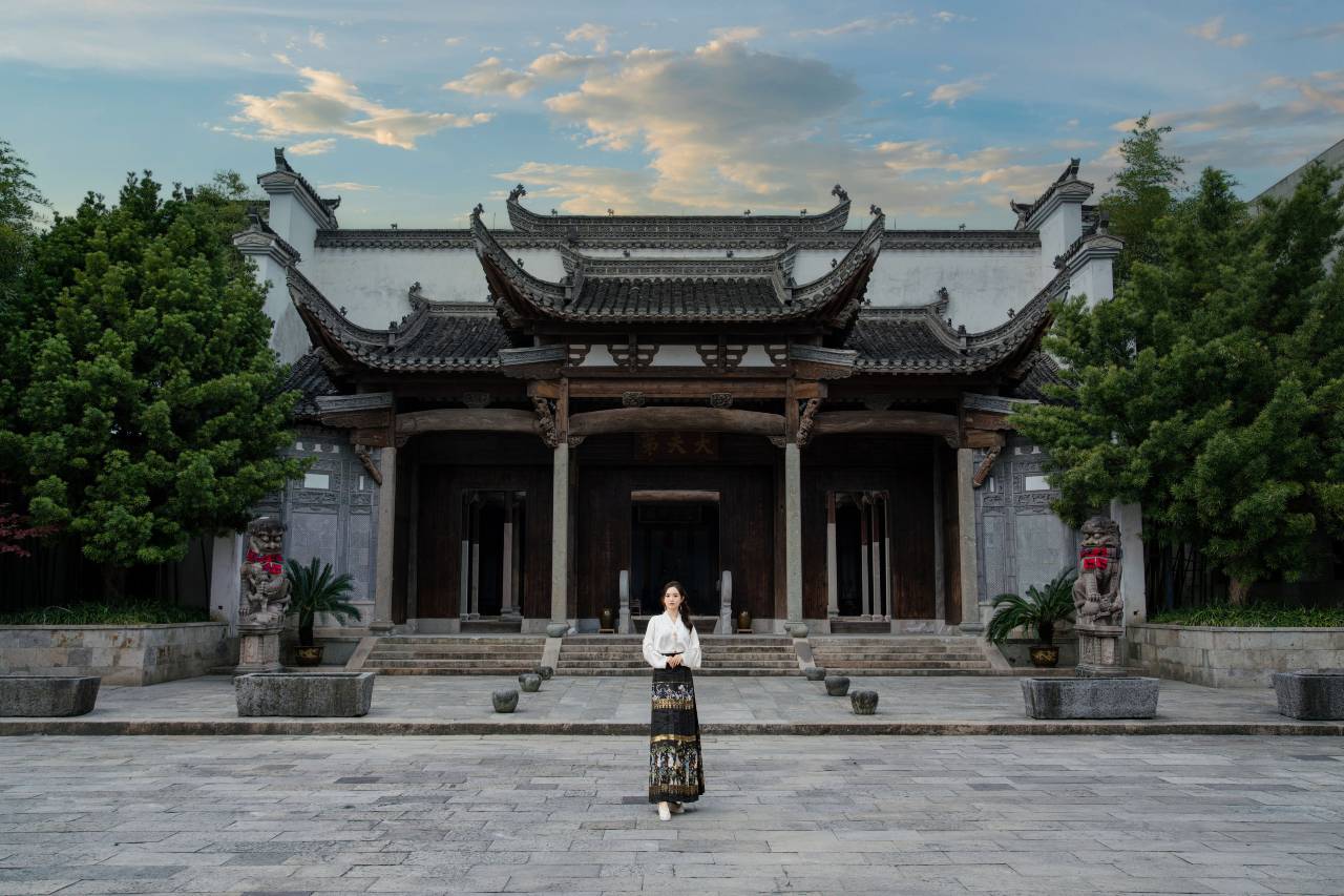 上海朱家角安麓酒店图片