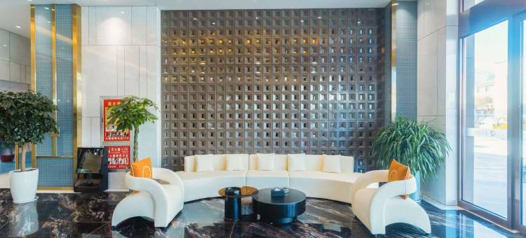 索性酒店(帕米尔景区店)图片