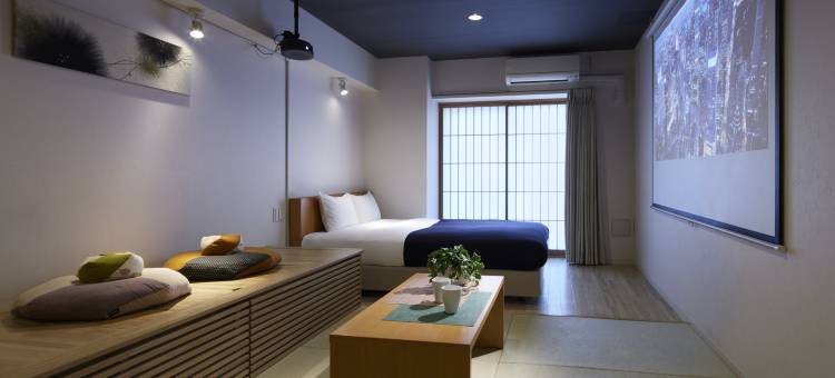 Minn 新大阪(Minn Shin-Osaka)图片