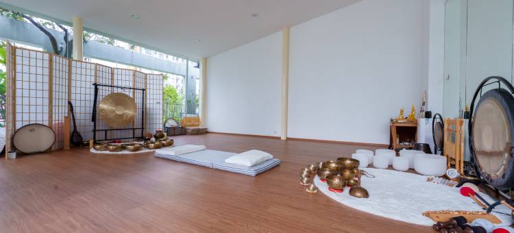 萨拜沙通酒店式公寓(Sabai Sathorn Service Apartment)图片