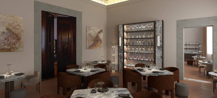 巴廖尼酒店及度假村佛罗伦萨宫(Palazzo Firenze by Baglioni Hotels & Resorts)图片