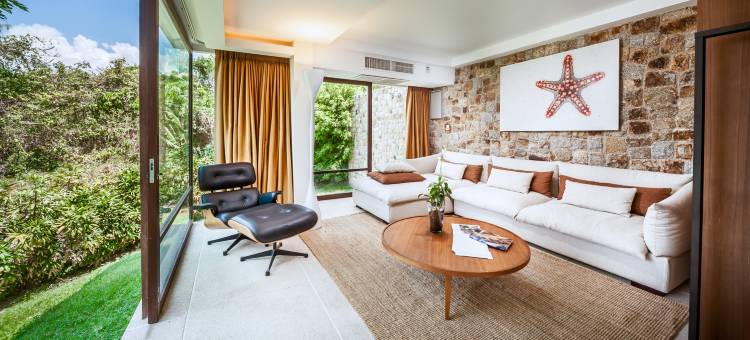 海因别墅(Villa Hin)图片