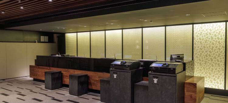 京都索拉利亚西铁尊贵酒店(Solaria Nishitetsu Hotel Kyoto Premier)图片