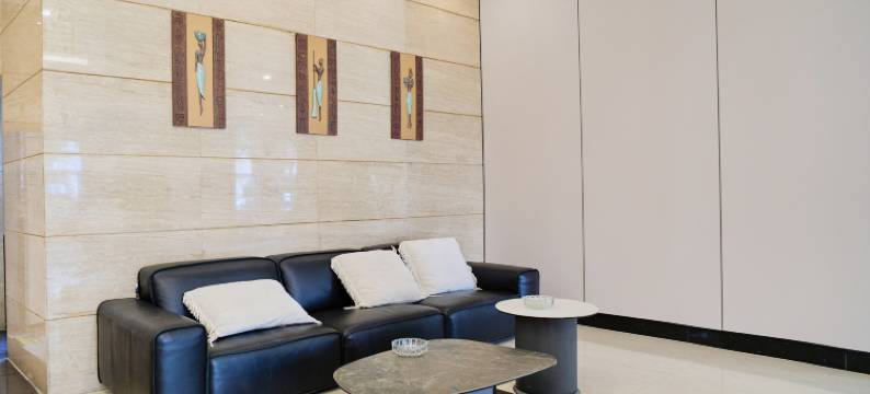 青田华尔顿商务酒店(高铁站店)图片